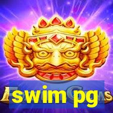 swim pg